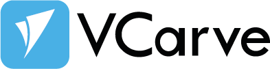 VCarve - Software para crear tallas decorativas en máquinas CNC